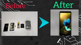 DIY : Revival of my Nokia 7 Plus || October 2021