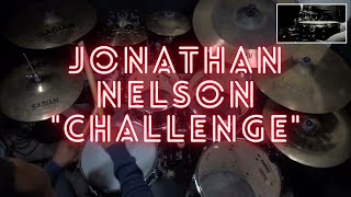 Drummer Plays "I Believe" By Jonathan Nelson (Drum Cover) #drummerreacts #jonathannelson