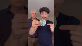 New amazing magic explain | #magic #magicexplained #shortsviral