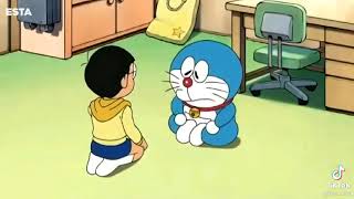 Doraemon emang beda bre🔥