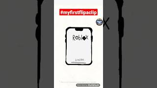 #myfirstflipaclip