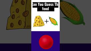 Guess The FOOD By Emoji? Emoji Quiz  #quizetime #quiz #quiztime #quizzytime #riddleschallenge