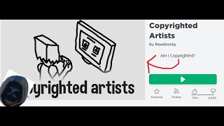 Copyrighted! ll Copyrighted Artists