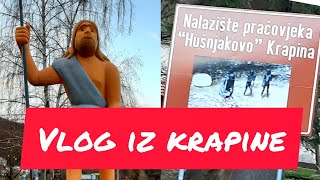 Vlog Zagorje 2.dio/Krapina