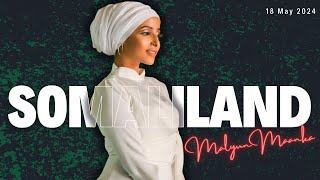 Malyuun Maanka - Somaliland (Official Music Video)