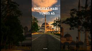 Mukjizat Nabi bergelar Dzun-nun #shorts#hijrah#agama#islam#islamicvideo#dakwah#viral#fyp