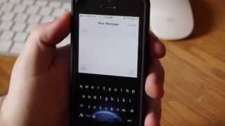 How To Install Swype Keyboard iOS 8 - New Keyboard Themes