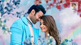 #radheshyam nagumomu thaarale l BGM ringtone l perfect love bgm l bgm