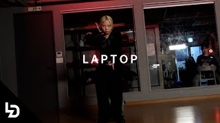 Kalash & Maureen - LaptopㅣMAZYO CLASSㅣChoreography by MAZYOㅣ레츠댄스아카데미 안양범계점