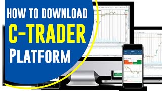 How to Download c-trader platform || AP-Price Analysis Method.