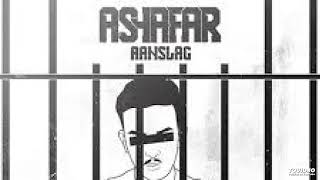 Ashafar - Shooter (EP aanslag)