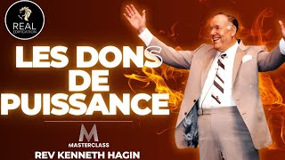 Comprendre et Utiliser les Dons Spirituels : L'Ordre Divin dans nos Assemblées | Rev kenneth Hagin.