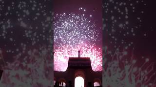 EPIC Fireworks finale! #pyrotechnician #fireworksdisplay #pyrotechnic #fireworks #firework