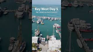 Experience Key West from above 🚁