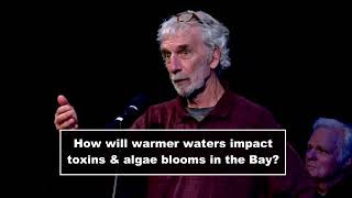 Chesapeake Bay Summit 2024 | Q&A: How will warmer waters impact toxins & algae blooms in the Bay?