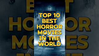 Top 10 Best Horror Movies In The World🎬||2024||#top10#viral#shorts