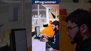 Consistency of Programmer | Coding WhatsApp status