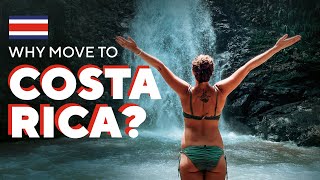 9 REASONS to move to NOSARA COSTA RICA + Q&A 2022 - Next big chapter - Ep 50