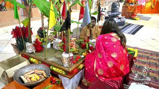 Carapo Shiv Mandir SDMS Br#59 Ganesh Utsav Celebrations 2024 Night 3