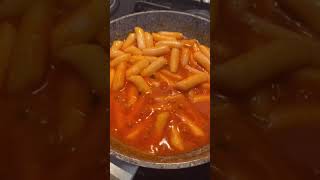 #ttokbokki #токпокки #Տոկպոկի 🔥🌶