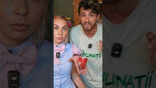 Cine a apăsat pe cutie? Scrieți numele în comentarii! #shorts #like #magie #funny #verdini #viral