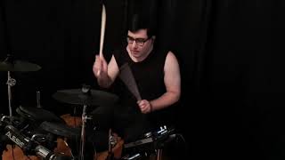 Fall Out Boy - Dance Dance - (Drum Cover) by Anthony Farina