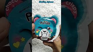 Found crispy chocolate in small balls #shortvideo #shorts #short