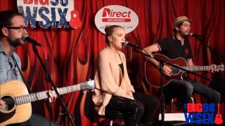 Danielle Bradbery "Daughter Of A Working Man" Nashville