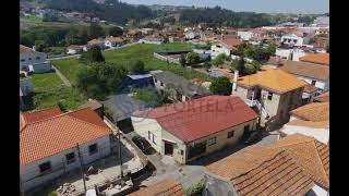 Café e Armazém para Venda em Cucujães, Oliveira de Azeméis!