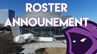 Team Rival Smite Roster Announcement 2018