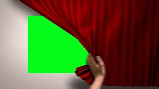 Logo Introduction / Introdução da Logomarca - 01 - Green Screen / Chroma Key