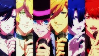 Uta no prince sama أمير الغناء _ أغنية راااااااااااائعة ( مسرعة )