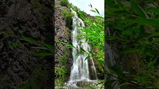 BEAUTIFUL Waterfall #shorts #ytshorts #urtapanchi