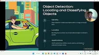 Image Classification VS Object Detection Image Segmentation In Deep Learning