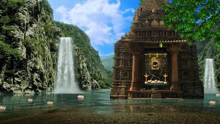 Lord Shiva || Devotional Background Animation Video ||