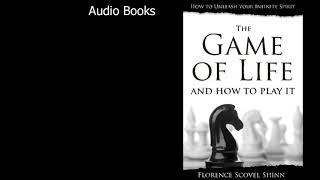 The Game of Life and How to Play it by Florence Scovel Shinn | Chapter 7 Love | Audio Books