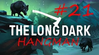 The Long Dark #21 Переход с радио-вышки, на большую ферму.