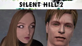 ПРОХОДИМ С ЧАТИКОМ! Silent Hill 2