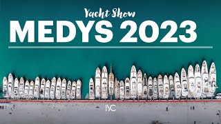 IYC at MEDYS 2023