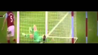 Burnley Vs Crystal Palace 2 3  And Highlights ~ Premier League 2015 Tv