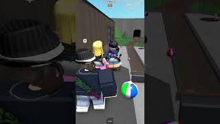 Murder Mystery on ROBLOX!