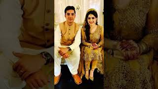 Junaid naizi ka nikkah #youtubeshorts @Syeda_BA #plzlikeandsubscribemychannel #unfreezmyaccou