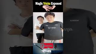 glass color ball magic trick #shorts #short