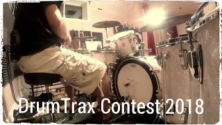 DrumTrax contest submission | Creative Beats | DrumTalk TV 2018