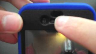 Otterbox Defender Review