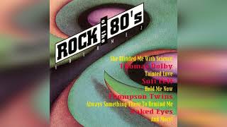 Rock Of The 80's Volume 2