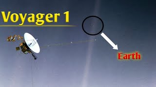 Voyager 1|1977 - 2020 (Complete information) in Urdu|Hindi