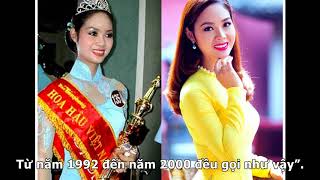 Hoa hậu Việt Nam 2002: Định vị thương hiệu