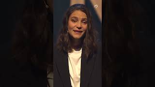 Alexandra Pizzagali raconte les gossips chez Disney ! 😱😂 #Humour #StandUp #Sketch #Comédie