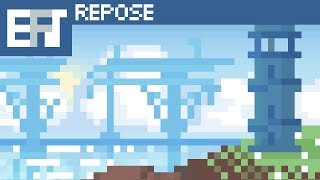 NieR - Repose (Chiptune Cover)